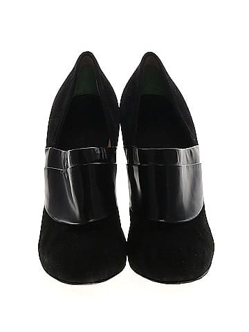 Guillaume Hinfray Heels (view 2)