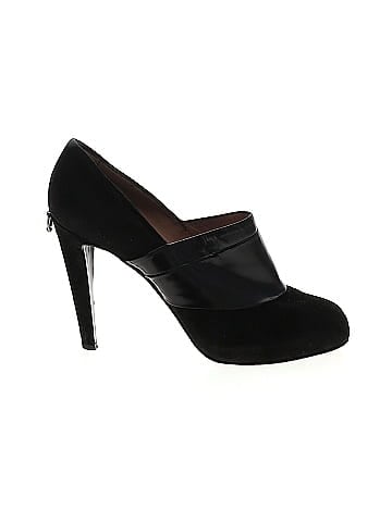 Guillaume Hinfray Heels (view 1)
