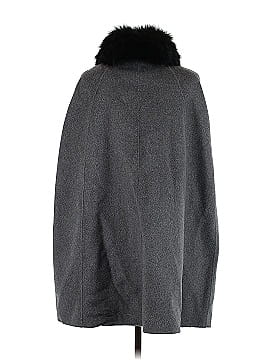 Nanette Lepore Wool Coat (view 2)