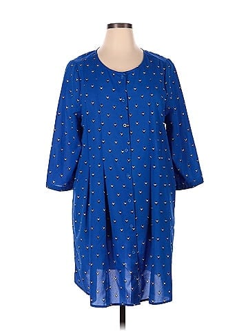 BB Dakota Casual Dress (view 1)