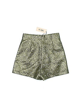 Micas Dressy Shorts (view 2)