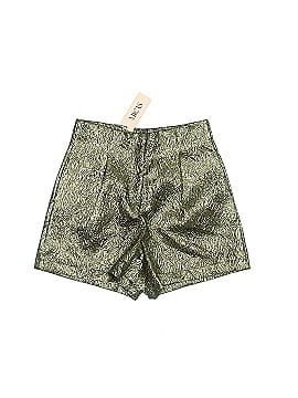 Micas Dressy Shorts (view 1)