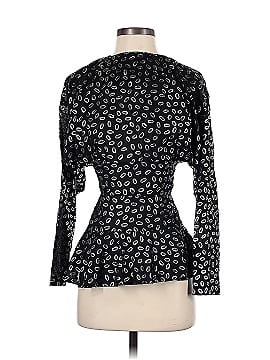 Leger Long Sleeve Blouse (view 2)