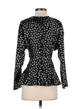 Leger Long Sleeve Blouse (view 1)