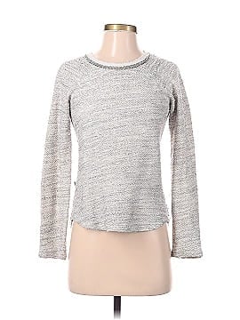 Rebecca Taylor Pullover Sweater (view 1)