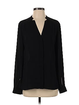 Banana Republic Long Sleeve Blouse (view 1)