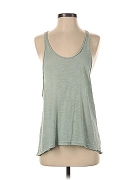 Project Social T Sleeveless T-Shirt (view 1)