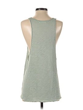 Project Social T Sleeveless T-Shirt (view 2)