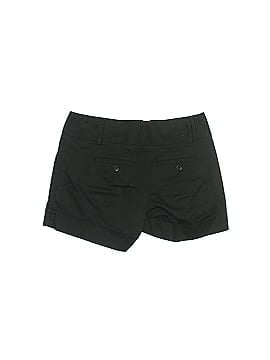 Express Khaki Shorts (view 2)