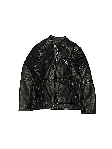 Urban republic hotsell faux leather jacket