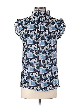 Rungolee Short Sleeve Blouse (view 2)