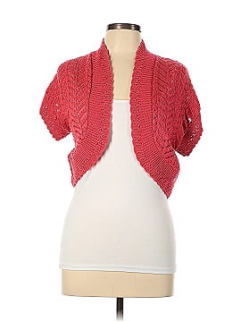 Signature by Robbie Bee Cardigan (view 1)
