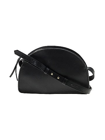 Madewell half moon on sale bag