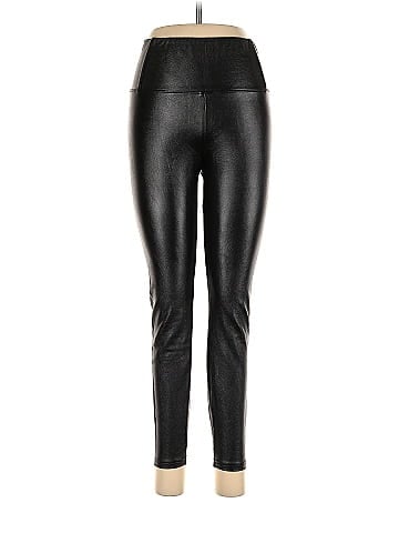 Love fire sale faux leather leggings