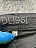 DL1961 Black Jeans Size 26 waist - photo 3