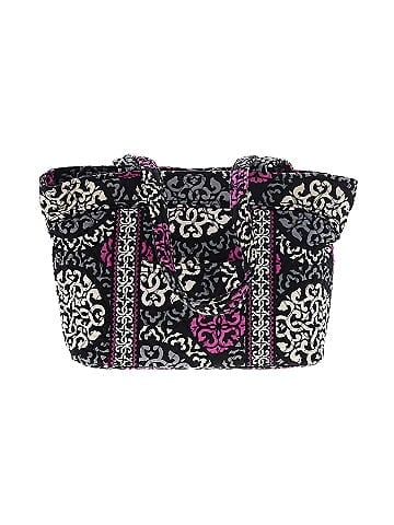 Vera bradley leopard discount tote