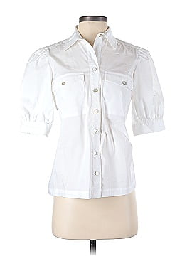 Finley Short Sleeve Button-Down Shirt (view 1)