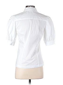 Finley Short Sleeve Button-Down Shirt (view 2)