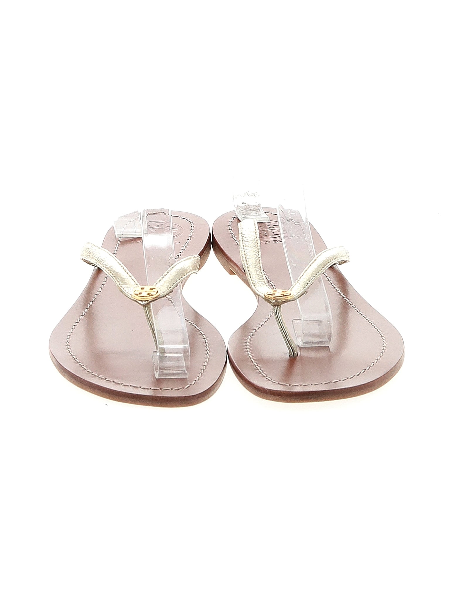 Torrid burch online sandals