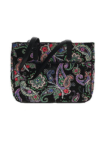 Vera bradley outlet laptop bag