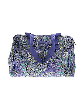 Vera Bradley Weekender (view 1)