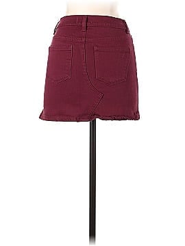 DL1961 Casual Skirt (view 2)