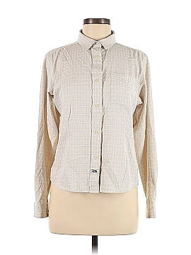 The North Face Long Sleeve Blouse (view 1)