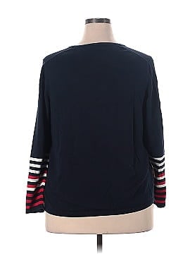 Tommy Hilfiger Pullover Sweater (view 2)