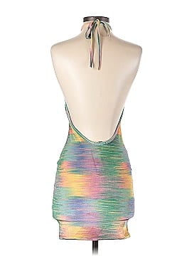 I SAW IT FIRST. Cocktail Dress (view 2)