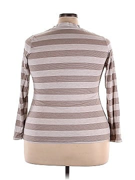 Zoey Long Sleeve T-Shirt (view 2)