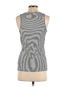 Madewell Sleeveless T-Shirt (view 2)