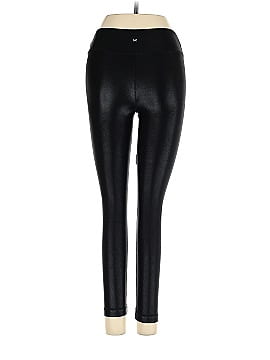 Koral Faux Leather Pants (view 2)