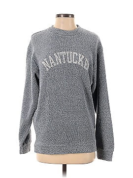 Austins Inc. Pullover Sweater (view 1)