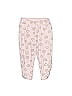 Bundles Hearts Pink Casual Pants Size 3-6 mo - photo 1