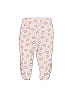 Bundles Hearts Pink Casual Pants Size 3-6 mo - photo 2