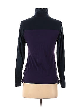 Stowaway Collection Long Sleeve Turtleneck (view 2)