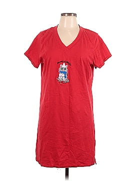 The Animal Rescue Site Casual Dress (view 1)
