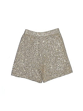 Sally LaPointe Dressy Shorts (view 2)
