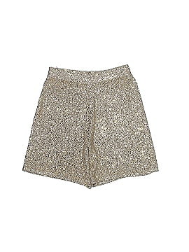 Sally LaPointe Dressy Shorts (view 1)