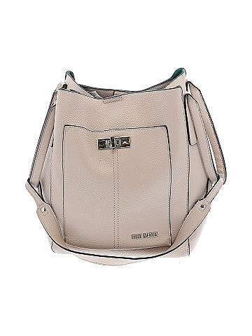 Steve madden grey crossbody bag hot sale