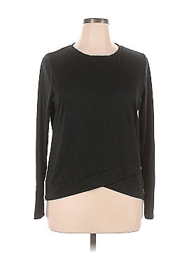 Gap Fit Long Sleeve Top (view 1)