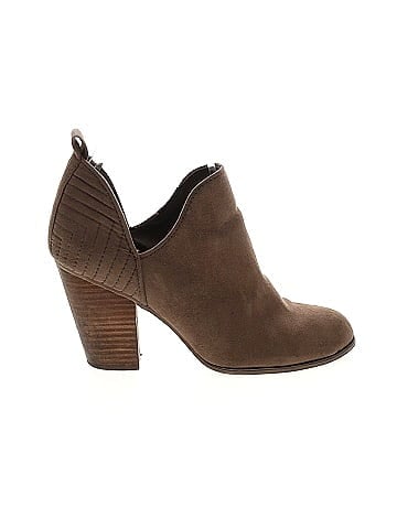 Carlos santana ankle clearance booties