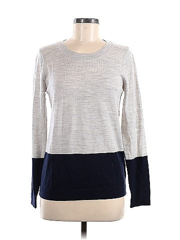 Tahari sale wool sweater