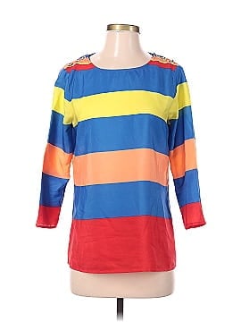 J.Crew Factory Store Pullover Sweater (view 1)