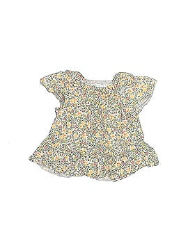 Zara Baby Short Sleeve Top (view 1)