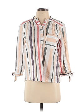 Marc New York Andrew Marc Long Sleeve Button-Down Shirt (view 1)
