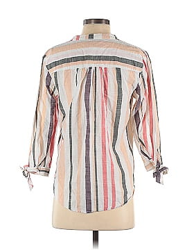 Marc New York Andrew Marc Long Sleeve Button-Down Shirt (view 2)