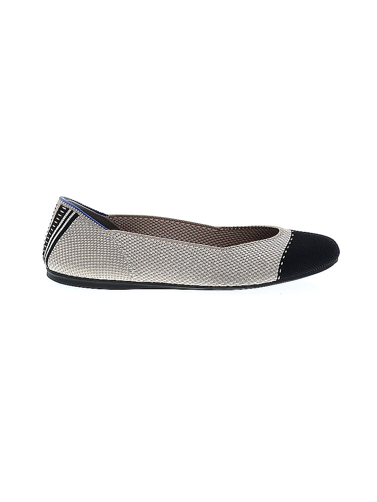rothy's black flats