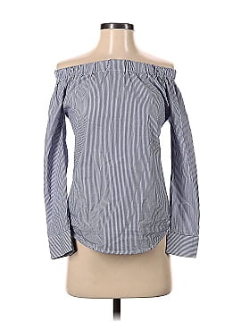 RD Style Long Sleeve Blouse (view 1)