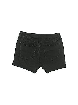 Sonoma Goods for Life Denim Shorts (view 2)